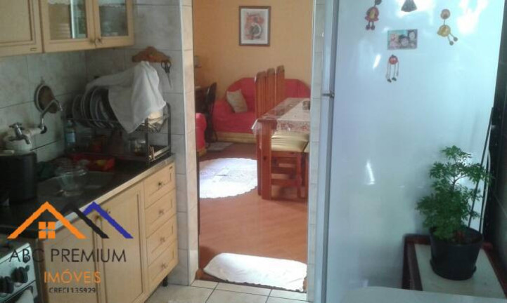 Imagem Apartamento com 2 Quartos à Venda, 55 m² em Jardim Alvorada - Santo André Imagem Apartamento com 2 Quartos à Venda, 55 m² em Jardim Alvorada - Santo André