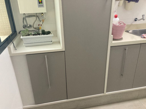 Imagem Apartamento com 3 Quartos à Venda, 225 m² em Centro - Suzano