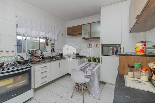 Imagem Casa com 3 Quartos à Venda, 117 m² em Sacomã - São Paulo