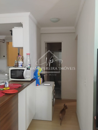 Imagem Imóvel com 2 Quartos à Venda, 52 m² em Jardim Barro Branco - Cotia
