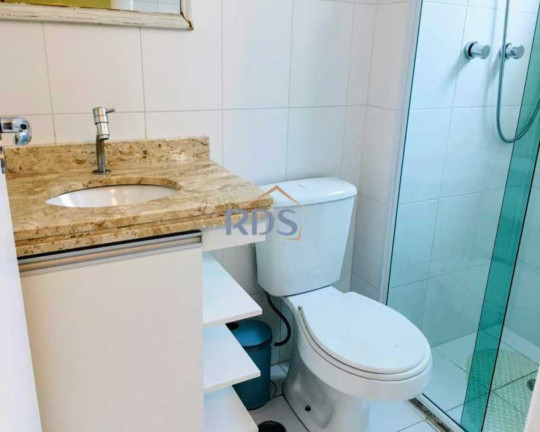Imagem Apartamento com 3 Quartos à Venda, 100 m² em Vila Suzana - São Paulo
