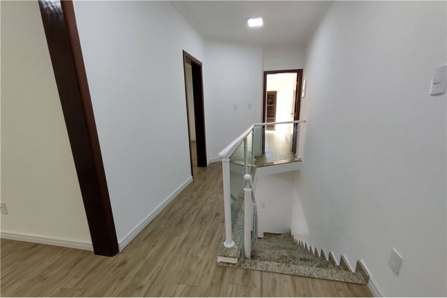 Imagem Casa com 3 Quartos à Venda,  em Vila Alpina - São Paulo