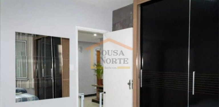 Imagem Apartamento com 3 Quartos à Venda, 75 m² em Santana - São Paulo Imagem Apartamento com 3 Quartos à Venda, 75 m² em Santana - São Paulo