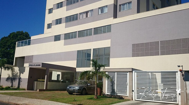 Apartamento com 2 Quartos à Venda, 56 m² em Vila Rosa - Goiânia