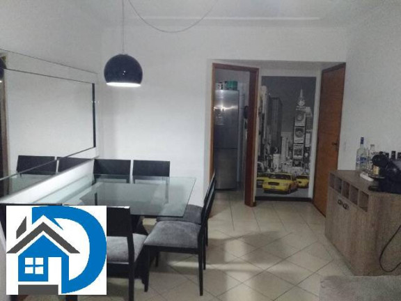 Imagem Apartamento com 2 Quartos à Venda, 65 m² em Jardim Simus - Sorocaba
