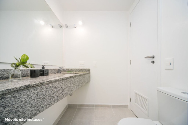 Imagem Imóvel com 1 Quarto à Venda, 29 m² em Bela Vista - São Paulo Imagem Imóvel com 1 Quarto à Venda, 29 m² em Bela Vista - São Paulo