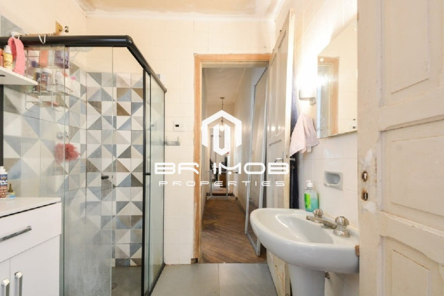 Imagem Casa com 3 Quartos à Venda, 96 m² em Perdizes - São Paulo Imagem Casa com 3 Quartos à Venda, 96 m² em Perdizes - São Paulo