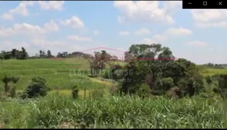 Imagem Terreno à Venda, 124 m² em Pinhal - Boituva Imagem Terreno à Venda, 124 m² em Pinhal - Boituva