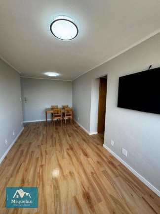 Apartamento com 2 Quartos à Venda, 50 m² em Vila Maria - São Paulo