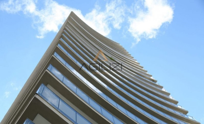 Imagem Apartamento com 4 Quartos à Venda, 632 m² em Vila Mariana - São Paulo