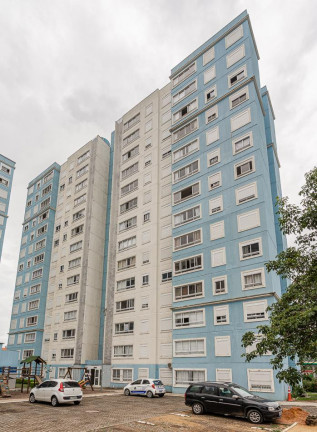 Imagem Apartamento com 2 Quartos à Venda, 49 m² em Passo Das Pedras - Porto Alegre