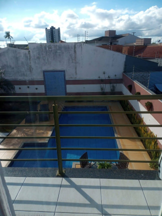 Imagem Sobrado com 5 Quartos à Venda, 263 m² em Conjunto Novo Centauro - Arapongas