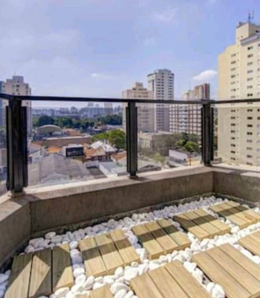 Imagem Apartamento com 1 Quarto à Venda, 60 m² em Moema - São Paulo Imagem Apartamento com 1 Quarto à Venda, 60 m² em Moema - São Paulo