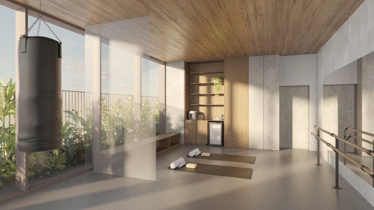 Imagem Apartamento com 1 Quarto à Venda, 35 m² em Vila Madalena - São Paulo Imagem Apartamento com 1 Quarto à Venda, 35 m² em Vila Madalena - São Paulo