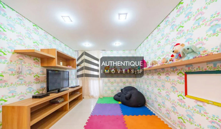 Imagem Apartamento com 4 Quartos à Venda, 128 m² em Centro - Santo André Imagem Apartamento com 4 Quartos à Venda, 128 m² em Centro - Santo André