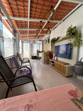 Imagem Casa com 3 Quartos à Venda, 200 m² em Barcelona - Serra