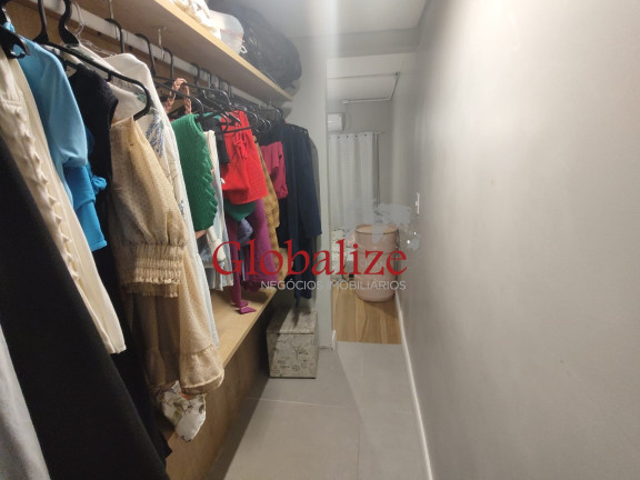 Imagem Imóvel com 3 Quartos à Venda, 62 m² em Aparecida - Santos