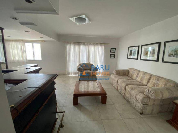 Imagem Apartamento com 4 Quartos à Venda, 309 m² em Vila Mascote - São Paulo Imagem Apartamento com 4 Quartos à Venda, 309 m² em Vila Mascote - São Paulo