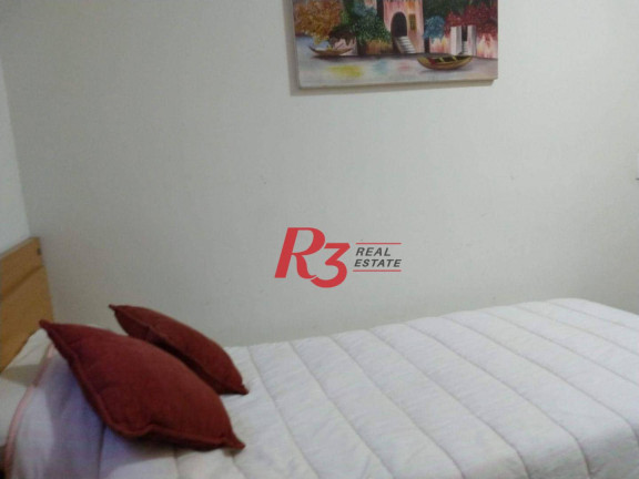 Imagem Apartamento com 3 Quartos à Venda, 100 m² em Itararé - São Vicente Imagem Apartamento com 3 Quartos à Venda, 100 m² em Itararé - São Vicente