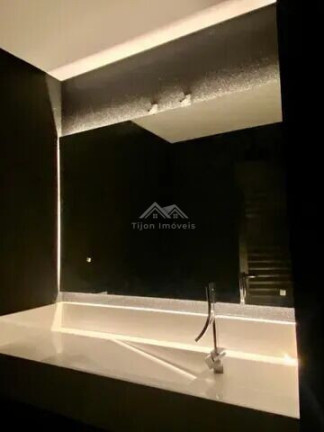 Imagem Casa com 4 Quartos à Venda, 355 m² em Alphaville - Votorantim