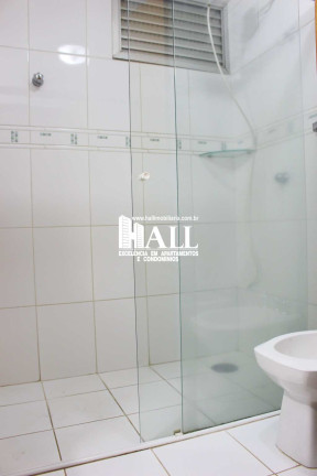 Imagem Apartamento com 3 Quartos à Venda, 110 m² em Centro - São José Do Rio Preto Imagem Apartamento com 3 Quartos à Venda, 110 m² em Centro - São José Do Rio Preto