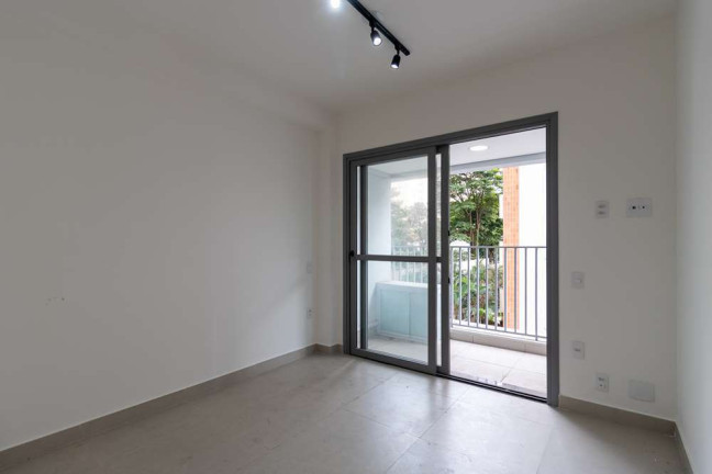 Imagem Apartamento com 1 Quarto à Venda, 21 m² em Jardim Das Acácias - São Paulo