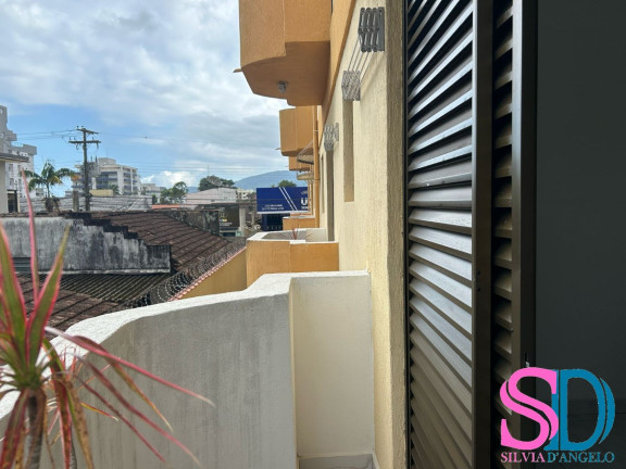 Imagem Apartamento com 2 Quartos à Venda, 70 m² em Centro - Ubatuba Imagem Apartamento com 2 Quartos à Venda, 70 m² em Centro - Ubatuba