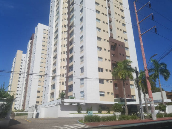 Imagem Apartamento à Venda, 133 m² em Adrianópolis - Manaus Imagem Apartamento à Venda, 133 m² em Adrianópolis - Manaus
