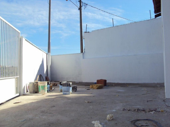 Imagem Casa com 2 Quartos à Venda, 170 m² em Parque Santo Antônio (nova Veneza) - Sumaré