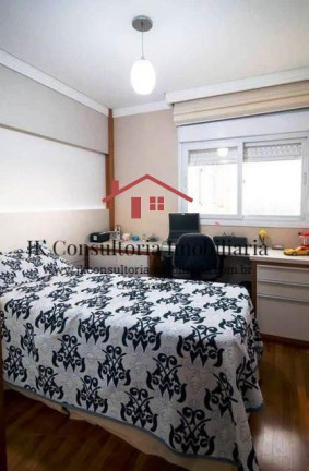 Imagem Apartamento com 3 Quartos à Venda, 109 m² em Jardim Aeroporto - São Paulo Imagem Apartamento com 3 Quartos à Venda, 109 m² em Jardim Aeroporto - São Paulo