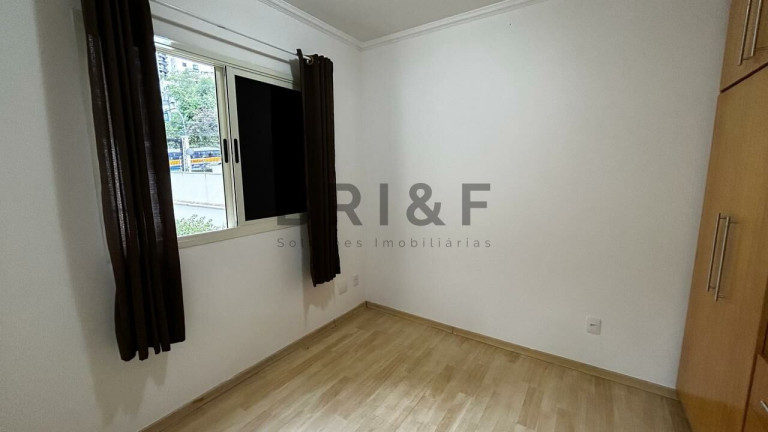 Imagem Apartamento com 3 Quartos à Venda, 72 m² em Vila Andrade - São Paulo