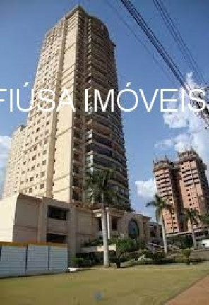 Imagem Apartamento com 4 Quartos à Venda, 260 m² em Jardim Botânico - Ribeirão Preto Imagem Apartamento com 4 Quartos à Venda, 260 m² em Jardim Botânico - Ribeirão Preto