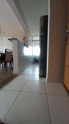 Imagem Apartamento com 2 Quartos à Venda, 65 m² em Residencial Das Flores - Pirassununga