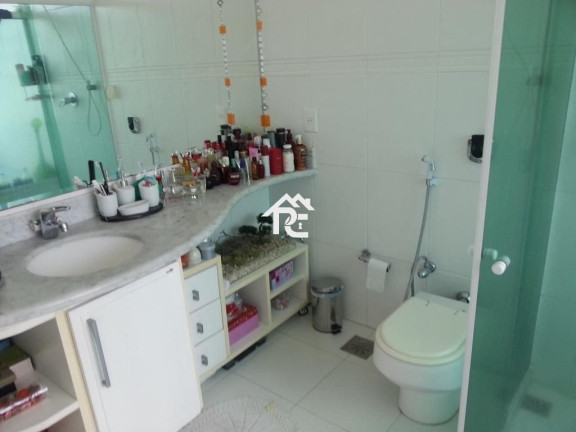 Imagem Casa de Condomínio com 4 Quartos à Venda, 450 m² em Badu - Niterói Imagem Casa de Condomínio com 4 Quartos à Venda, 450 m² em Badu - Niterói