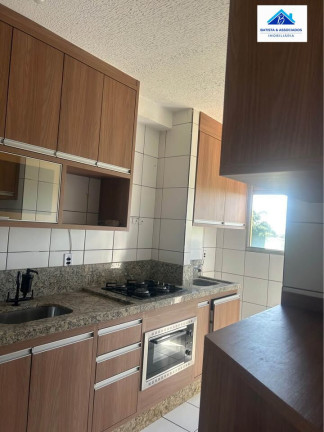 Imagem Apartamento com 2 Quartos à Venda, 46 m² em Vila Abaeté - Campinas Imagem Apartamento com 2 Quartos à Venda, 46 m² em Vila Abaeté - Campinas