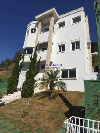 Imagem Casa com 5 Quartos à Venda, 450 m² em Alpha Sitio - Barueri