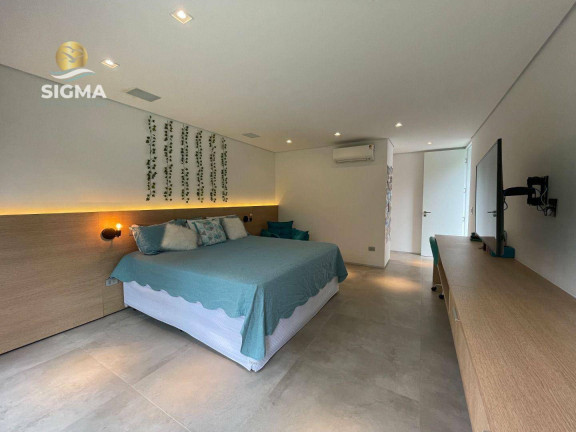 Imagem Casa com 7 Quartos à Venda, 604 m² em Riviera De São Lourenço - Bertioga Imagem Casa com 7 Quartos à Venda, 604 m² em Riviera De São Lourenço - Bertioga