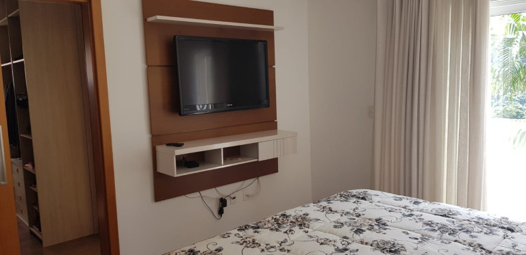 Casa com 3 Quartos para Alugar, 190 m² em Condomínio Portal De Bragança Horizonte - Bragança Paulista