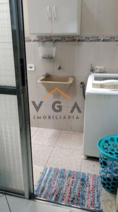 Imagem Casa com 3 Quartos à Venda, 110 m² em Vila Dalila - São Paulo