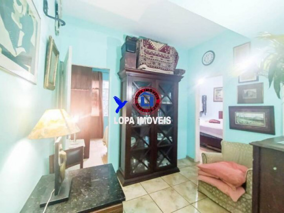 Imagem Apartamento com 2 Quartos à Venda, 70 m² em Centro - Rio De Janeiro