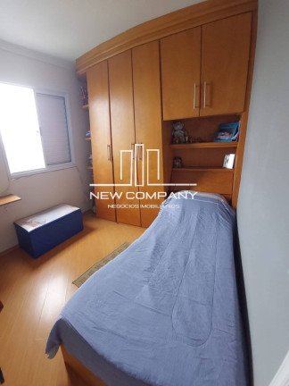 Imagem Apartamento com 2 Quartos à Venda, em Vila Palmares - Santo André Imagem Apartamento com 2 Quartos à Venda, em Vila Palmares - Santo André