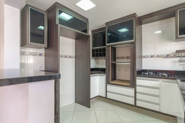 Imagem Casa de Condomínio com 3 Quartos à Venda, 171 m² em Aberta Dos Morros - Porto Alegre
