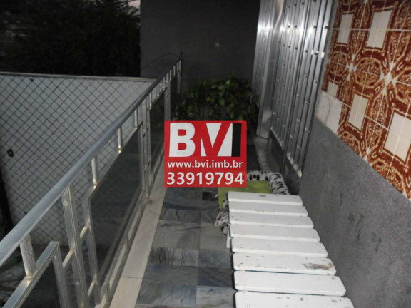 Imagem Casa com 3 Quartos à Venda, 150 m² em Vila Kosmos - Rio De Janeiro Imagem Casa com 3 Quartos à Venda, 150 m² em Vila Kosmos - Rio De Janeiro