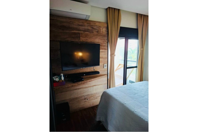 Imagem Apartamento com 4 Quartos à Venda, 184 m² em Moema - São Paulo