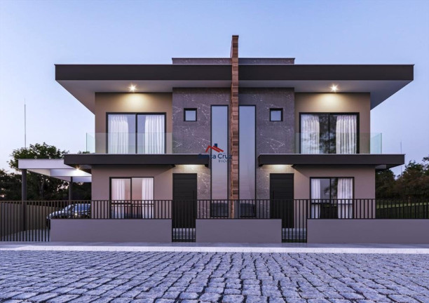 Sobrado com 3 Quartos à Venda, 250 m² em Ingleses Do Rio Vermelho - Florianópolis