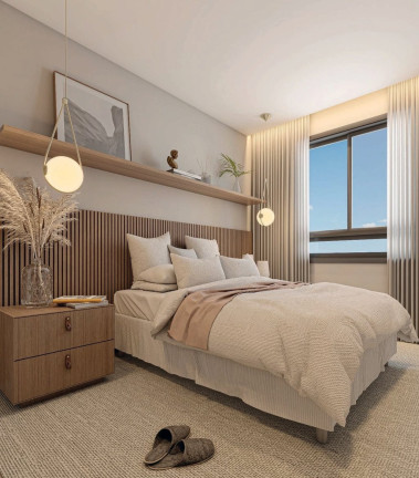Imagem Apartamento com 2 Quartos à Venda, 69 m² em Tambauzinho - João Pessoa