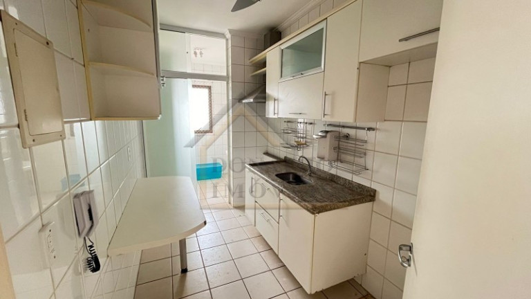 Imagem Apartamento com 2 Quartos para Alugar, 72 m² em Vila Seixas - Ribeirão Preto