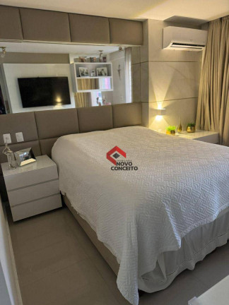 Imagem Apartamento com 3 Quartos à Venda, 95 m² em Cocó - Fortaleza Imagem Apartamento com 3 Quartos à Venda, 95 m² em Cocó - Fortaleza