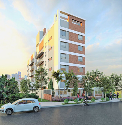 Imagem Apartamento com 2 Quartos à Venda, 122 m² em Jardim Botânico - Porto Alegre
