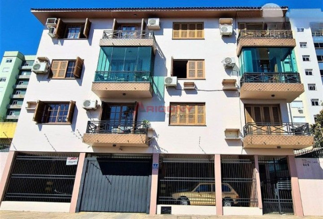 Apartamento com 3 Quartos à Venda, 85 m² em Passo D'areia - Santa Maria